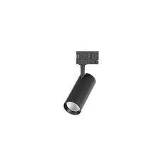 Spot Multi Piste Led Suivant 10W 45° Dimmable Noir - IL-TN10KSDB