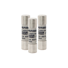 Fusible Semiconducteur Cylindrique Haute Vitesse 690V 16A - D1014579 [10 Pièces]