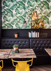 Bailey Spiraled LED Filament ST64 E27 3.2W Dimmable - 145012