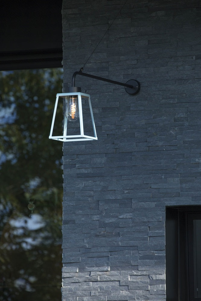 Bailey Spiraled LED Filament ST64 E27 3.2W Dimmable - 145012