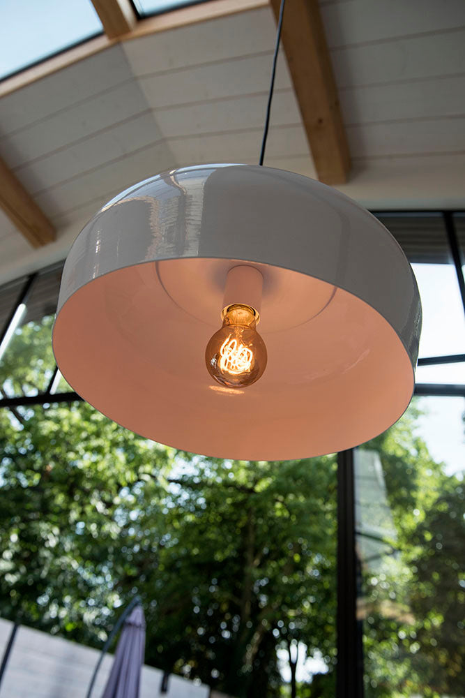 Bailey Spirale LED Filament A60 E27 3.2W Dimmable Or - 145010