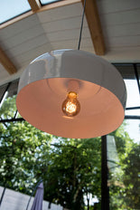 Bailey Spirale LED Filament A60 E27 3.2W Dimmable Or - 145010