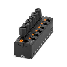 Phoenix Contact PTFIX Bloc De Distribution 250V 6.3A - 1172135
