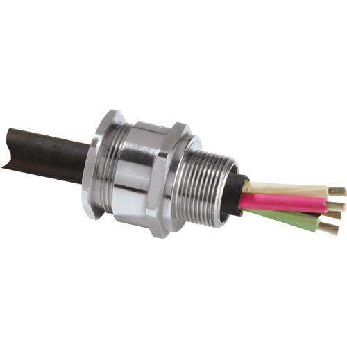 CMP M20 Laiton Passe-Câble 6.5-14mm - 107554