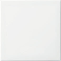 ABB Interrupteur Intelligent Basculant Équilibre Blanc - 2CKA006730A0162 [10 Pièces]