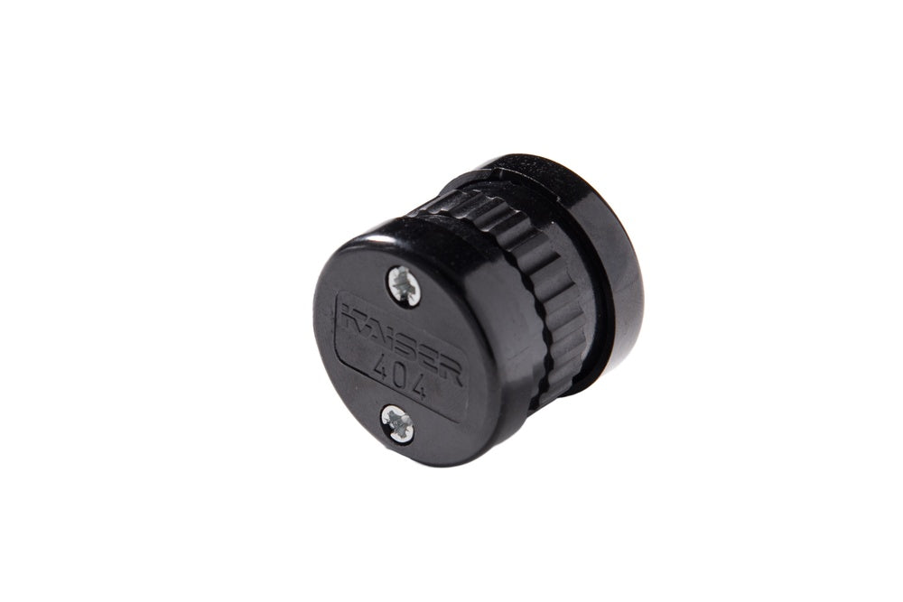 Boîte De Jonction T-Universelle Pour Câble Plat H05RN - 404/SW [2 Pièces]