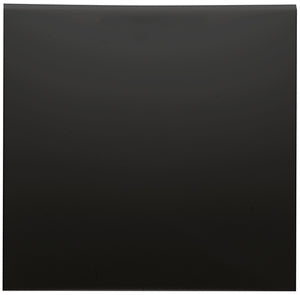 Honeywell Badora Matte Noir Interrupteur À Bascule Simple Capot - 00276712