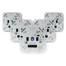 Klemko Lumiko Universel Dimmer Led 200W - 891082-AP [5 Pièces]
