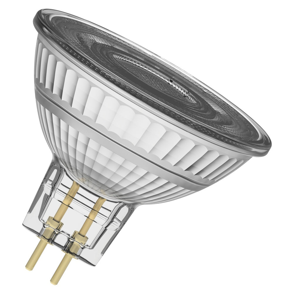 OSRAM LED MR16 GU5.3 5W Spot Dimmable 2700K - 4058075796713