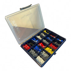 Conex Kit D'Assortiment De Manchons De Fil Professionnels - CE900122