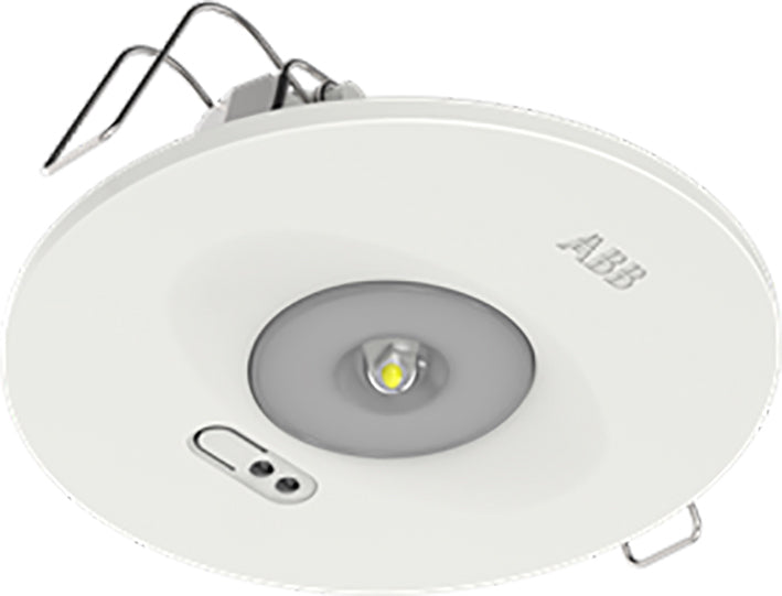 Movion Led Lumière De Secours Pour Évasion 3Heures Auto-Test - 7TCA305020R0137