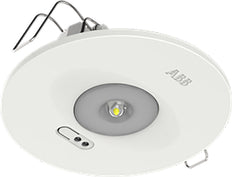 Movion Led Lumière De Secours Pour Évasion 3Heures Auto-Test - 7TCA305020R0137