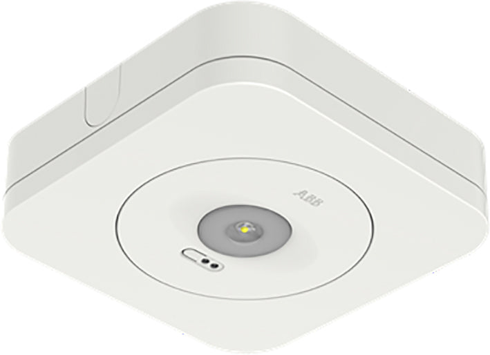 ABB VanLien Luminaire De Sortie De Secours En Surface 3HR - 7TCA305020R0123