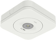 ABB VanLien Luminaire De Sortie De Secours En Surface 3HR - 7TCA305020R0123