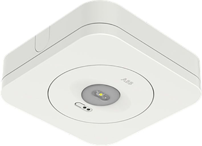 ABB VanLien Movion EL800S LED Lumière D'Urgence - 7TCA305020R0116