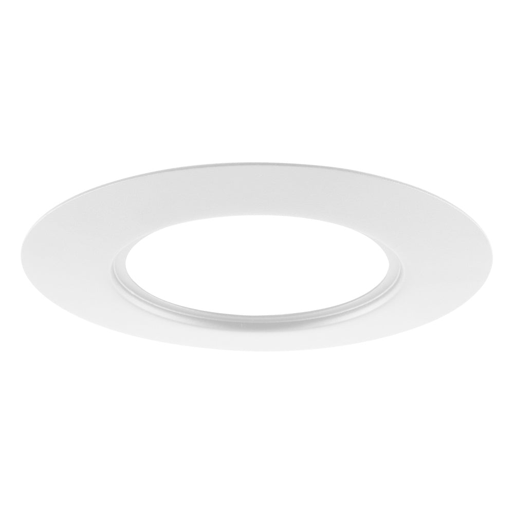 Ledvance Spot Anneau D133 Adaptateur De Plafond Blanc - 4099854013355