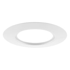 Ledvance Spot Anneau D133 Adaptateur De Plafond Blanc - 4099854013355
