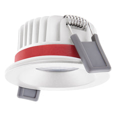 Projecteur Encastré Led Résistant Au Feu 8W IP65 Dimmable 930 - 4058075799745