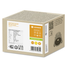 Ledvance 8W Spot Led Ajustable 927 Dimmable Blanc - 4058075799622