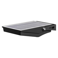 ENDURA Solar LED Projecteur 10W 4000K Avec Capteur - 4058075762350