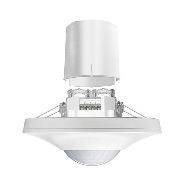 ESYLUX PD-C 360I/8 FM Détecteur De Présence Plafond - EP10426858