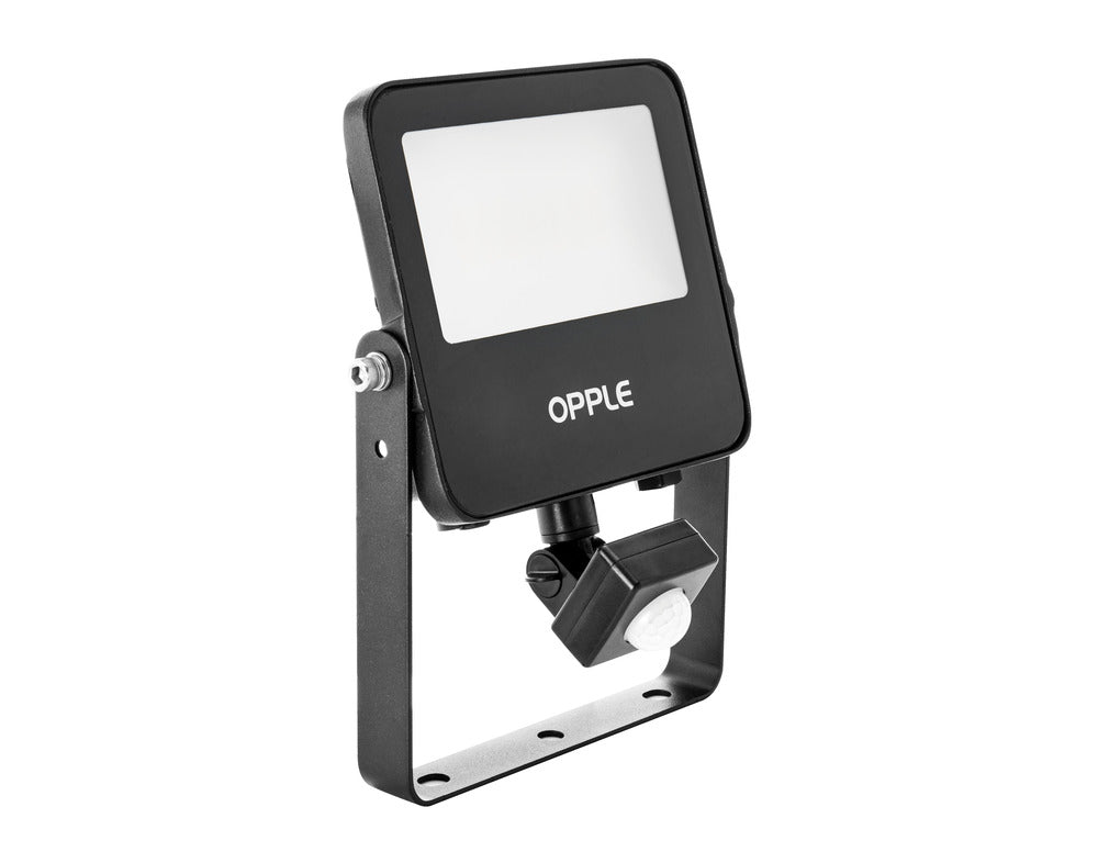 OPPLE LED Flood E3 20W 4000K Projecteur Extérieur - 709000072600