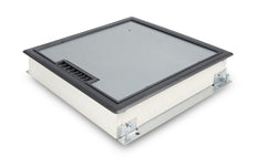 Unité Hydroélectrique Velox 50 4x 230V Avec Emplacements Vides - 33.70.211