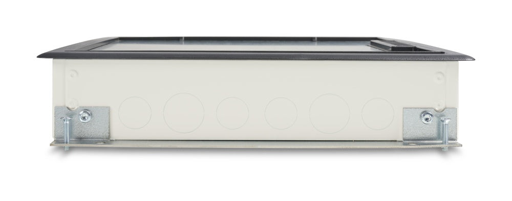 Unité Hydroélectrique Velox 50 4x 230V Avec Emplacements Vides - 33.70.211