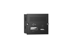 Bachmann Mini Port Réplicateur Station D'Accueil USB-C - 917.229