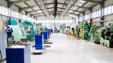 Philips Coreline G5 Led Highbay 10500lm Lumière Industrielle - 8719514955677