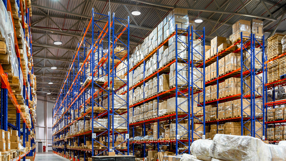 Philips Coreline G5 Led Highbay 10500lm Lumière Industrielle - 8719514955677