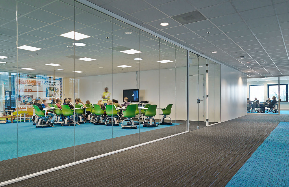 Philips CoreLine Panneau RC132Z LED Luminaire 30x120 - 8719514953994