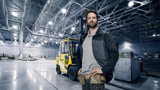 Philips Coreline Led Haute Baye Lumière 10500lm 4000K - 8719514542983