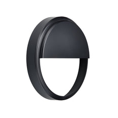 Philips Coreline Demi Lune Anneau Lumière Murale Accessoire Noir - 8719514535657
