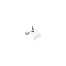 Philips Maxos Fusion LED Système De Rail Équerre De Fixation Blanche - 8718696374511