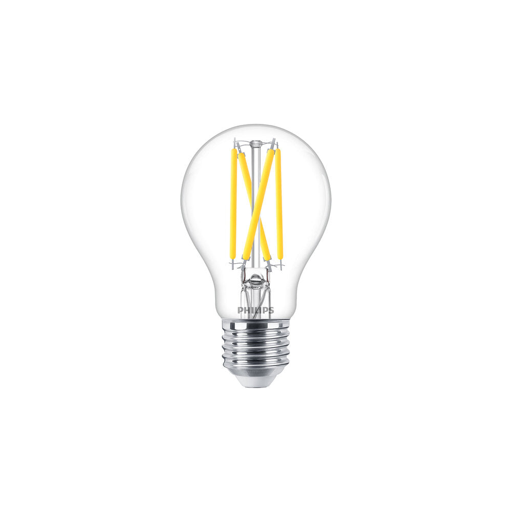 Philips Master Led Dimmerable Ampoule En Verre E27 5.9W - 8719514449718
