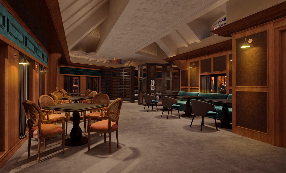 Ampoule Led En Verre Philips Master 40W E27 CRI95 - 8720169311039