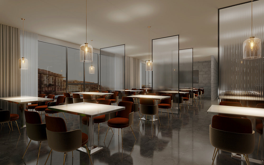 Ampoule Led En Verre Philips Master 40W E27 CRI95 - 8720169311039