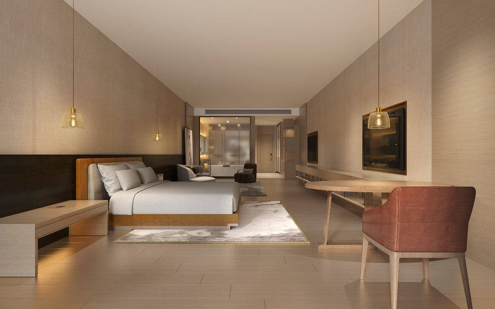 Ampoule Led En Verre Philips Master 40W E27 CRI95 - 8720169311039