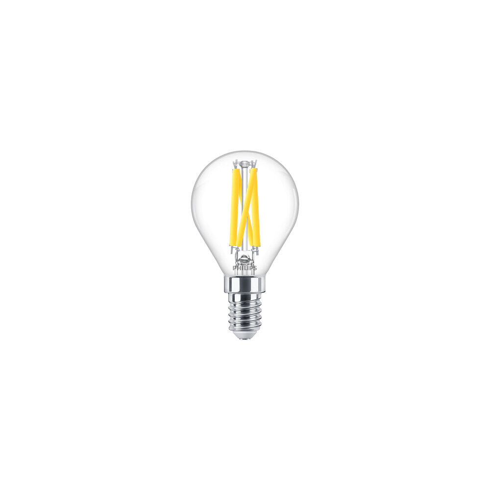 Philips Master Led Dimmerable Bougie 3.4W E14 927 - 8719514449510