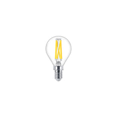 Philips Master Led Dimmerable Bougie 3.4W E14 927 - 8719514449510