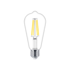 Philips Master Valeur ST64 Ampoule LED 5.9W E27 927 Claire - 8719514347960