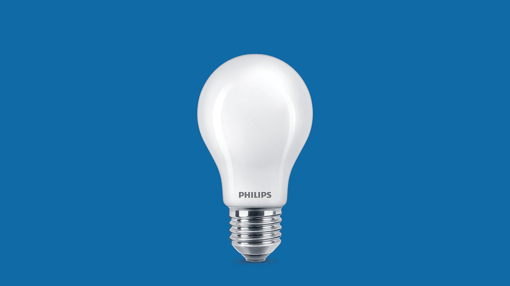 Philips Master Valeur ST64 Ampoule LED 5.9W E27 927 Claire - 8719514347960