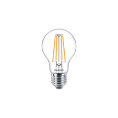 Philips CorePro Led A60 E27 8.5W 840 Ampoule En Verre Clair - 8719514347083