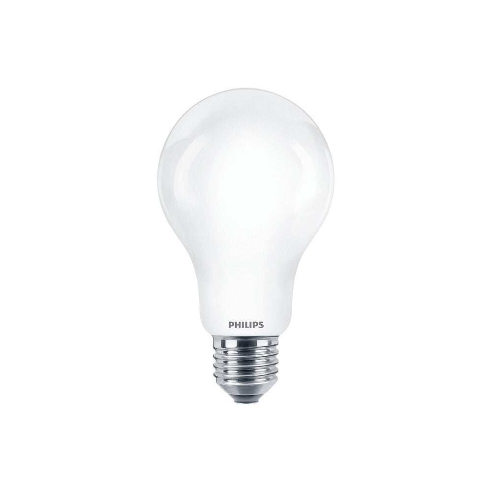 Philips CorePro Led A67 Haute Luminosité E27 Ampoule 17.5W 840 - 8719514346635