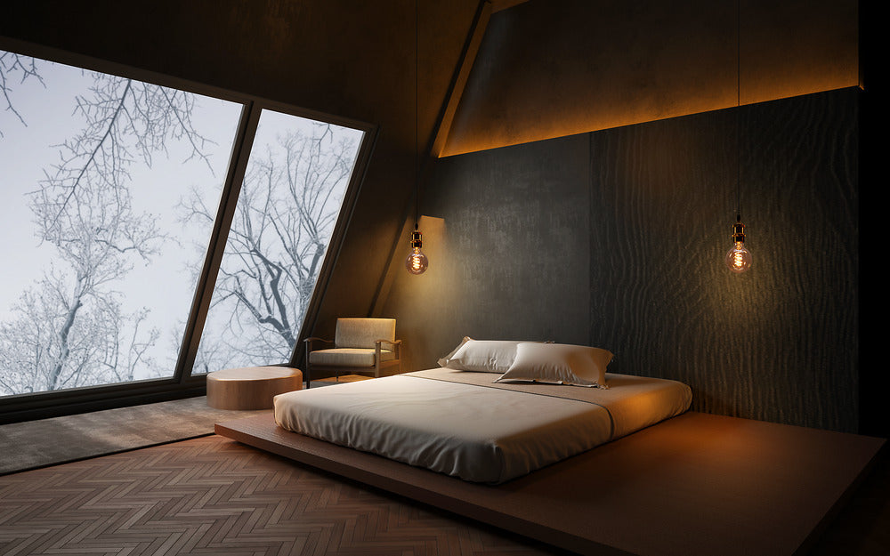 Philips G200 Led Géant Filament Globe Or E27 6.5W Dimmable - 8719514313781