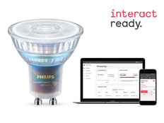 Philips MasterConnect Led Gu10 4.7W Spot Intelligent - 8718699693923