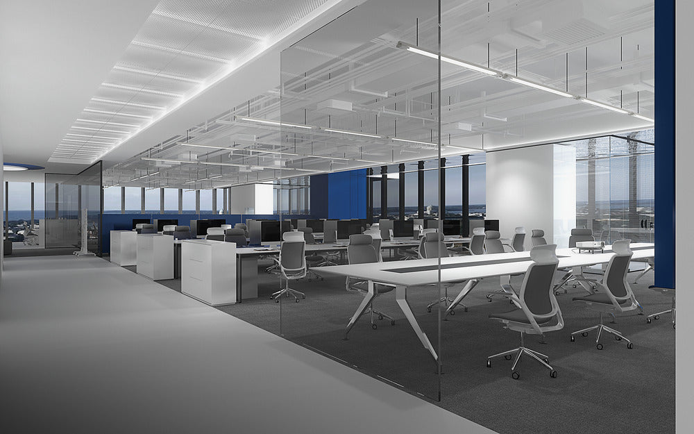 Philips Master T5 Tube Led 600mm 7W Lumière Du Jour - 8720169306844 [10 Pièces]