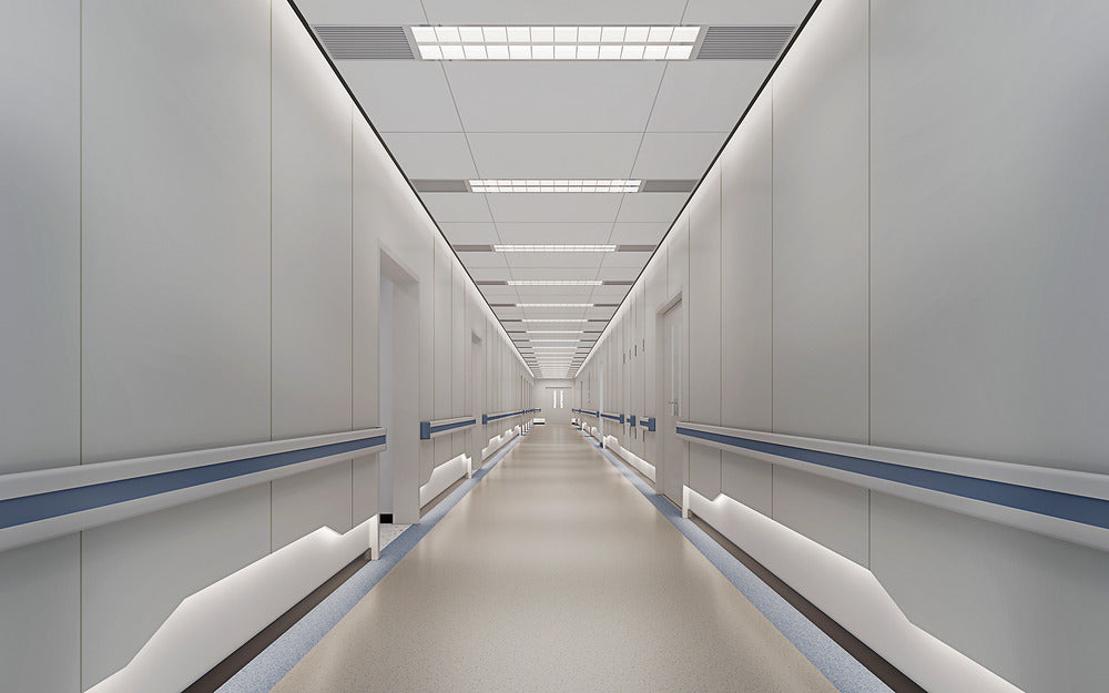 Philips Master T5 Tube Led 600mm 7W 840 Lumière Commerciale - 8720169306820 [10 Pièces]