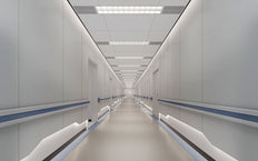 Philips Master T5 Tube Led 600mm 7W Lumière Du Jour - 8720169306844 [10 Pièces]